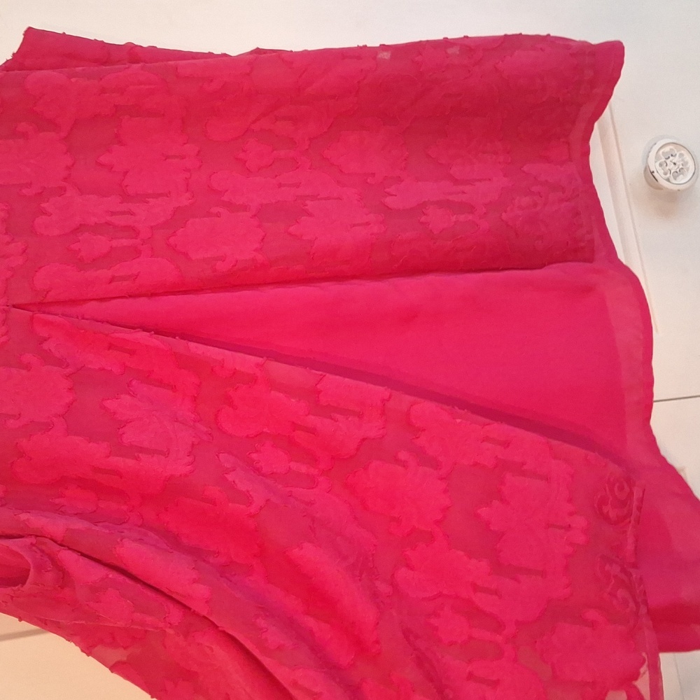 Dress Tank - Picture 5 of 5